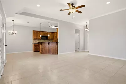 1702 Turnberry Circle, Sulphur Springs, TX 75482 - Photo 5