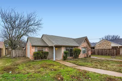 508 Matterhorn Street, Cedar Hill, TX 75104 - Photo 1