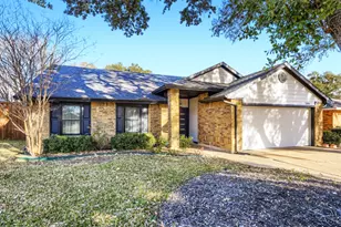 1308 Colony Ct, Flower Mound, TX 75028 - Photo 1