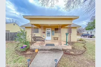 441 Sunset Drive, Abilene, TX 79605 - Photo 1