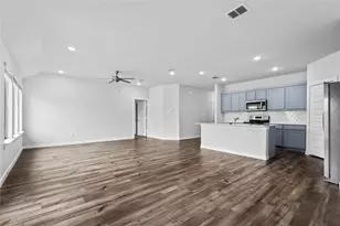 718 Parkside Dr, Lavon, TX 75166 - Photo 11