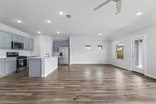 718 Parkside Dr, Lavon, TX 75166 - Photo 13