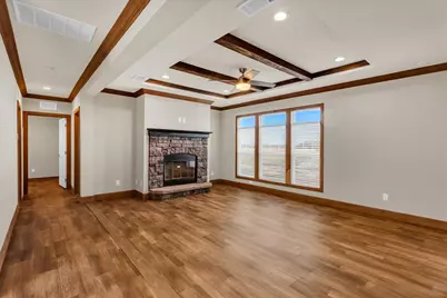 480 Cordell Road, Sadler, TX 76264 - Photo 9