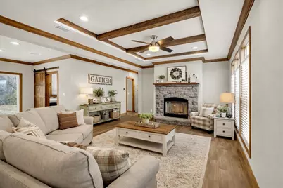 480 Cordell Road, Sadler, TX 76264 - Photo 5