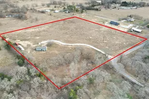 480 Cordell Rd, Sadler, TX 76264 - Photo 1