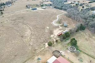 480 Cordell Rd, Sadler, TX 76264 - Photo 35