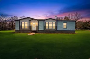 480 Cordell Rd, Sadler, TX 76264 - Photo 3