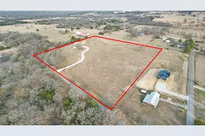 480 Cordell Road, Sadler, TX 76264 - Photo 39