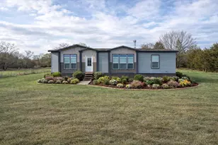 480 Cordell Rd, Sadler, TX 76264 - Photo 1