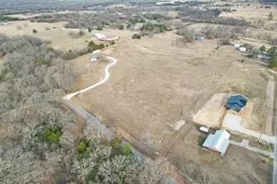 480 Cordell Rd, Sadler, TX 76264 - Photo 33