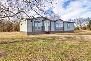 480 Cordell Rd, Sadler, TX 76264 - Photo 5