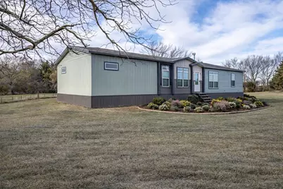 480 Cordell Road, Sadler, TX 76264 - Photo 3