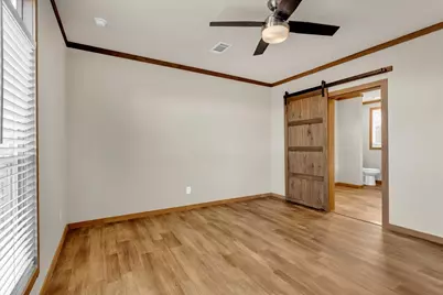 480 Cordell Road, Sadler, TX 76264 - Photo 17