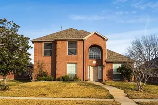 3913 Rushden Ct, Plano, TX 75025 - Photo 1