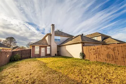 3913 Rushden Court, Plano, TX 75025 - Photo 31