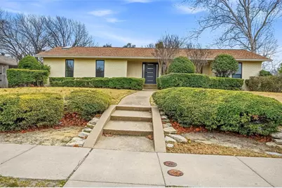 822 Belt Line Plaza, Richardson, TX 75080 - Photo 1