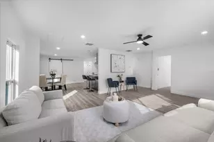 8320 Redonda St, Fort Worth, TX 76108 - Photo 9