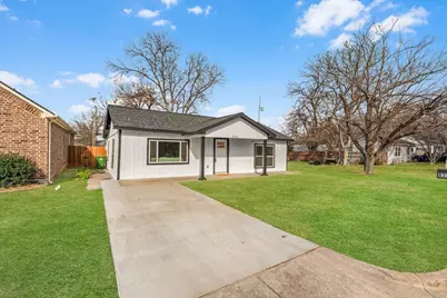 8320 Redonda Street, White Settlement, TX 76108 - Photo 3