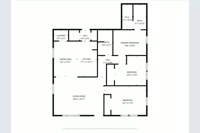 8320 Redonda Street, White Settlement, TX 76108 - Photo 37