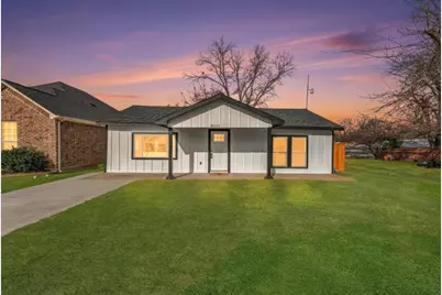 8320 Redonda Street, White Settlement, TX 76108 - Photo 1