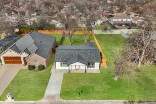 8320 Redonda St, Fort Worth, TX 76108 - Photo 33