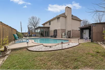 718 Castlewood Drive, Garland, TX 75040 - Photo 31