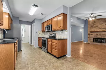 4205 Keys Drive, The Colony, TX 75056 - Photo 17