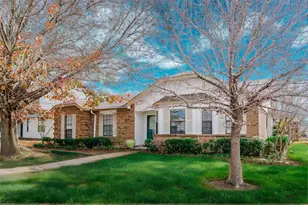 4205 Keys Dr, The Colony, TX 75056 - Photo 1