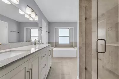 4205 Keys Drive, The Colony, TX 75056 - Photo 33