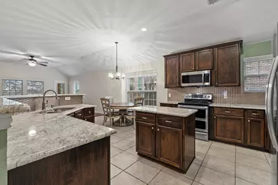 2616 Independence Drive, Melissa, TX 75454 - Photo 9