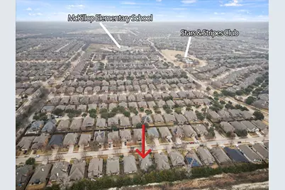 2616 Independence Drive, Melissa, TX 75454 - Photo 37