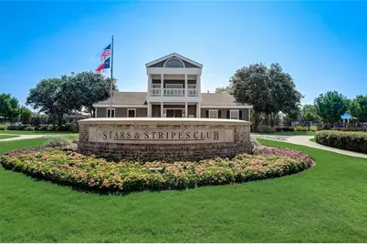 2616 Independence Drive, Melissa, TX 75454 - Photo 33