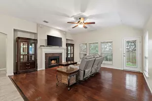 2616 Independence Dr, Melissa, TX 75454 - Photo 17