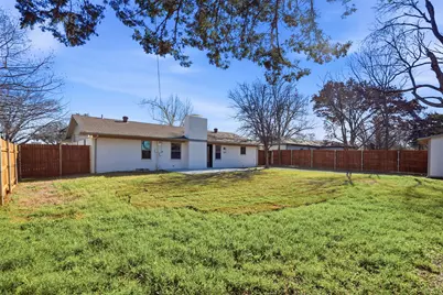 217 Joe White Street, Rockwall, TX 75087 - Photo 33