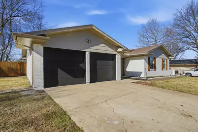 217 Joe White Street, Rockwall, TX 75087 - Photo 3