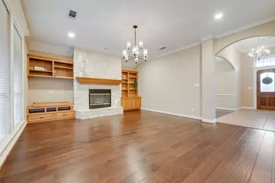 8205 Edgemont Court, North Richland Hills, TX 76182 - Photo 3