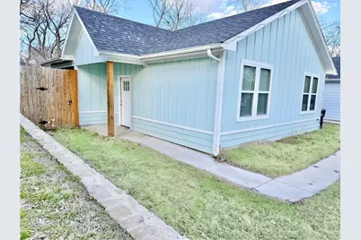 523 E Hanna Road, Denison, TX 75021 - Photo 1