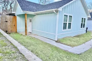 523 E Hanna Rd, Denison, TX 75021 - Photo 1