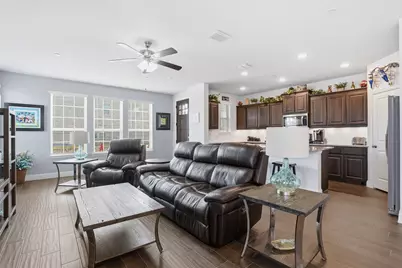 5585 Crosby Drive, North Richland Hills, TX 76180 - Photo 5