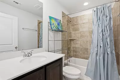 5585 Crosby Drive, North Richland Hills, TX 76180 - Photo 17