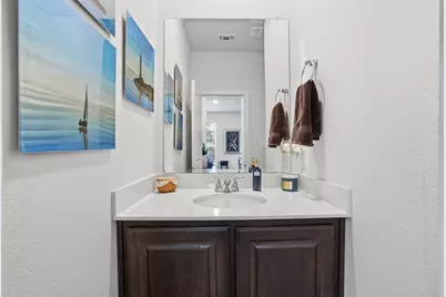 5585 Crosby Drive, North Richland Hills, TX 76180 - Photo 19