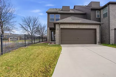 5585 Crosby Drive, North Richland Hills, TX 76180 - Photo 21