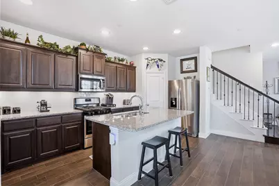 5585 Crosby Drive, North Richland Hills, TX 76180 - Photo 7