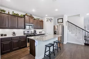 5585 Crosby Dr, North Richland Hills, TX 76180 - Photo 7