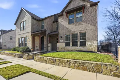 5585 Crosby Drive, North Richland Hills, TX 76180 - Photo 3