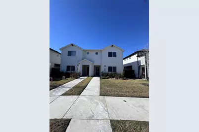 3429 Lake District Lane, Fort Worth, TX 76135 - Photo 1