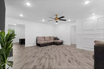 1035 Warden Street, Benbrook, TX 76126 - Photo 3