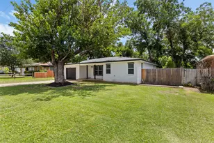 1035 Warden St, Benbrook, TX 76126 - Photo 1