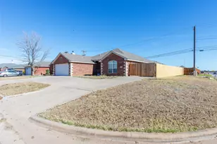 2925 Sutherland St, Abilene, TX 79606 - Photo 29