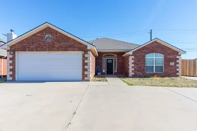 2925 Sutherland Street, Abilene, TX 79606 - Photo 1